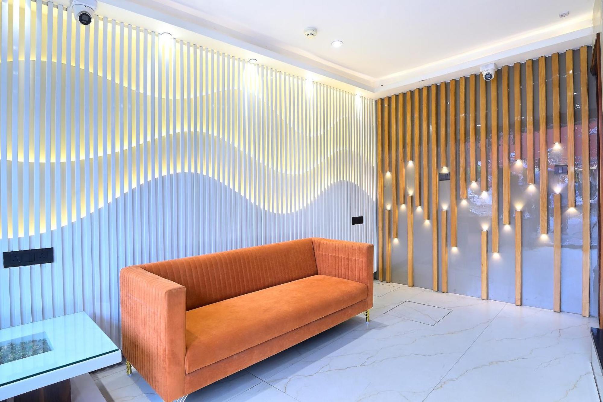 Hotel Nav Durga "2 Walking From New Delhi Railway Station" Exteriör bild